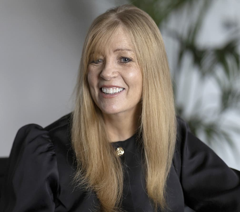Jane Wall