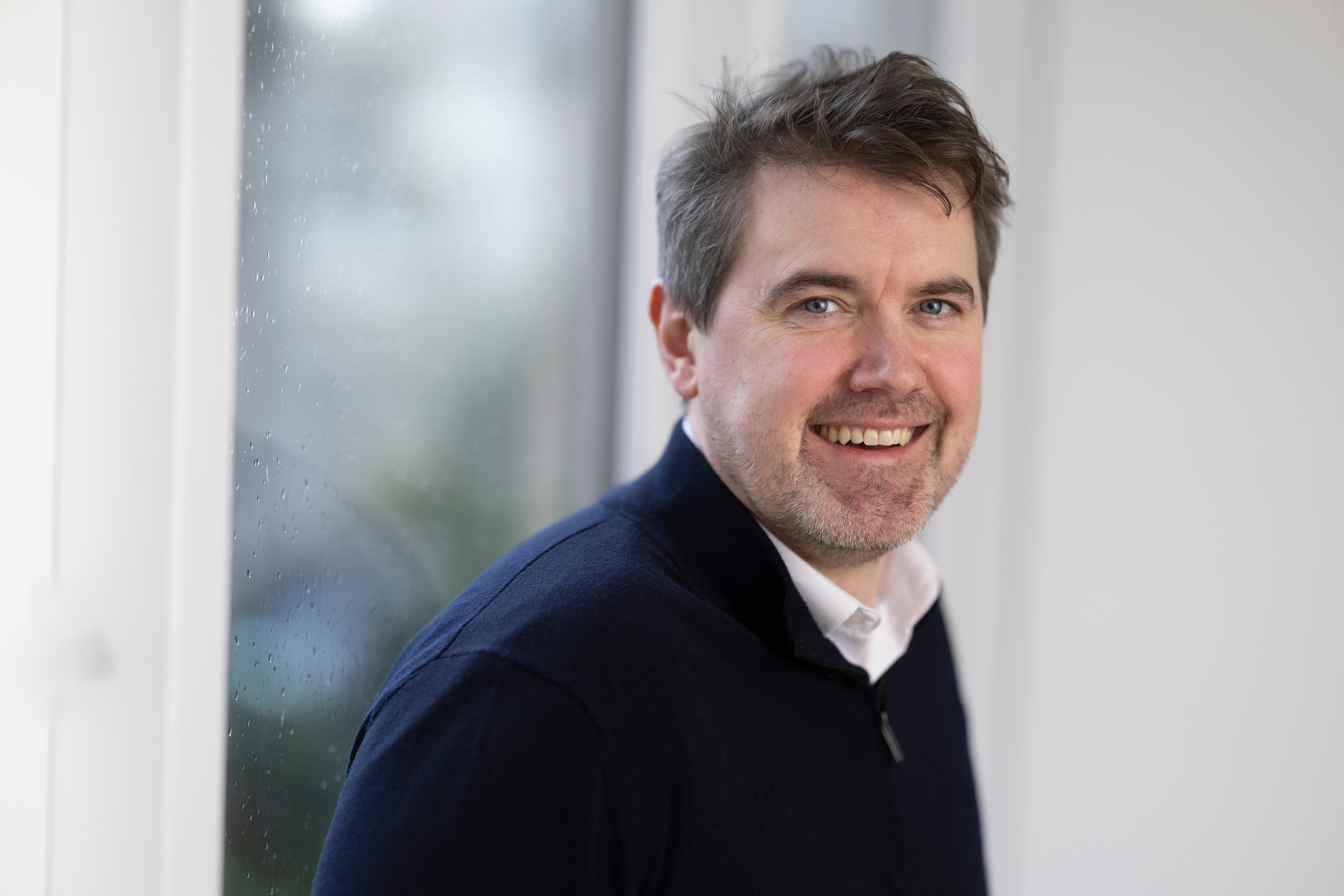 Richard McElligott