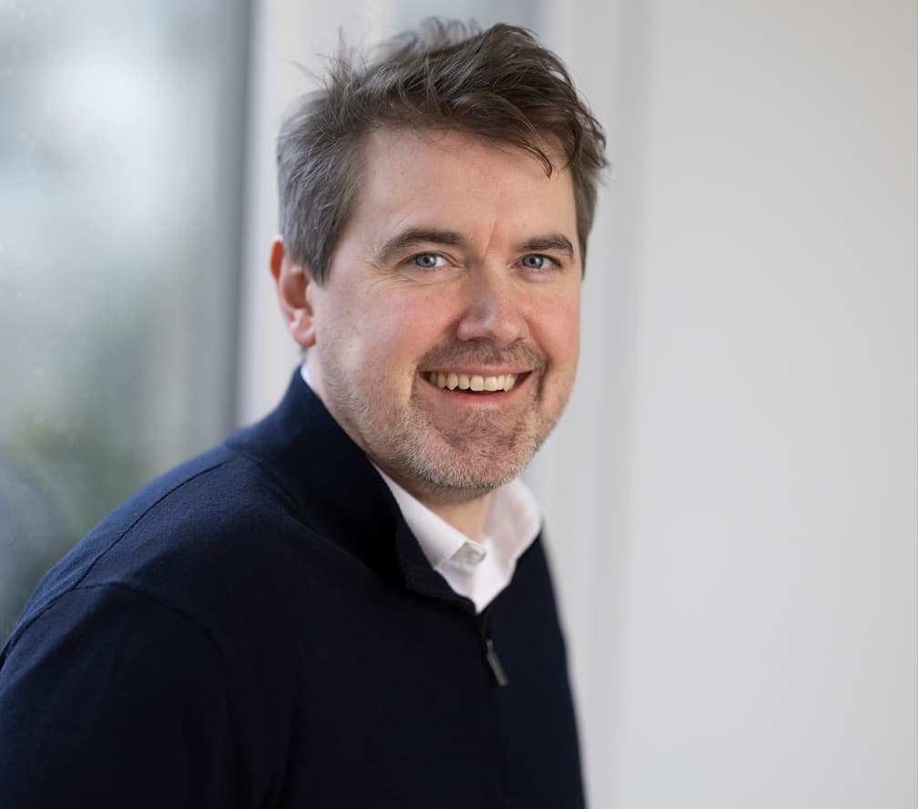 Richard McElligott
